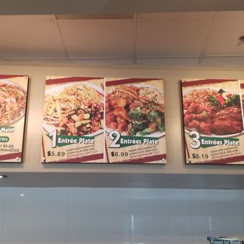 Fresh Wok - Chinese Near Me - Eastvale, California