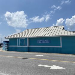 Navarre Beach Sea Turtle Conservation Center