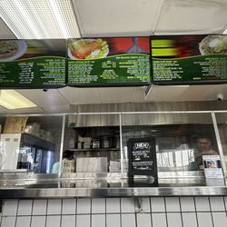 Taqueria La Mexicana