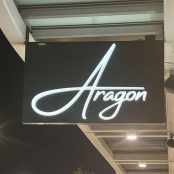 Aragon Tavern - Great downtown date-night option! Front entrance on Q Street in Lincoln, across from the Lied Center for Performing Arts. - Cocktail Bars Near Me - Lincoln, Nebraska