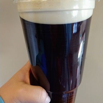 Fastrac - Nitro Cold Brew, $3 for 32oz. - Gas Stations Near Me - Henrietta, New York