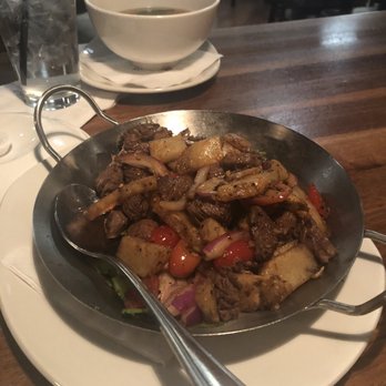 P.F. Chang's - Wok Filet - Chinese Near Me - Princeton, New Jersey