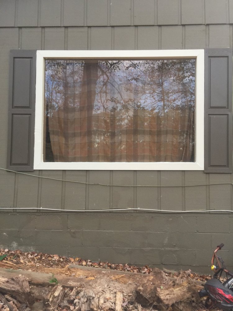 Slide of Georgia Roof Repair