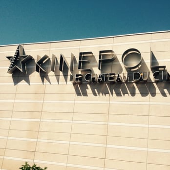 Kinepolis - Cinema Near Me - Lomme, 59 Kinepolis - Cinema Near Me - Lomme, 59