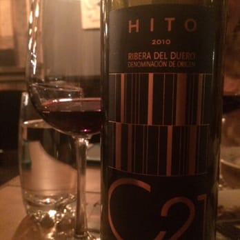 Niu Kitchen - Wine - Catalan Near Me - Miami, Florida Niu Kitchen - Wine - Catalan Near Me - Miami, Florida