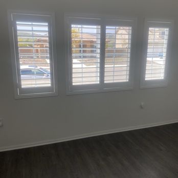 Astro Shutters - Shutters Near Me - Riverside, California