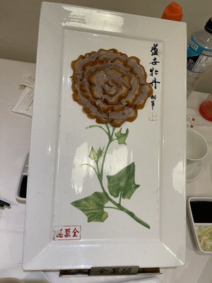 QJD Peking Duck （Markham）Restaurant by null