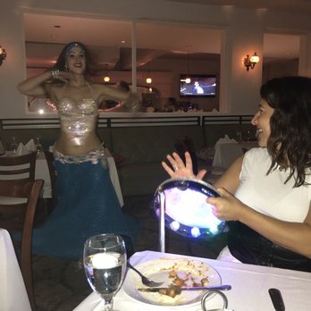 Babylon - Mediterranean Near Me - Miami Beach, Florida