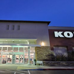 Kohl's