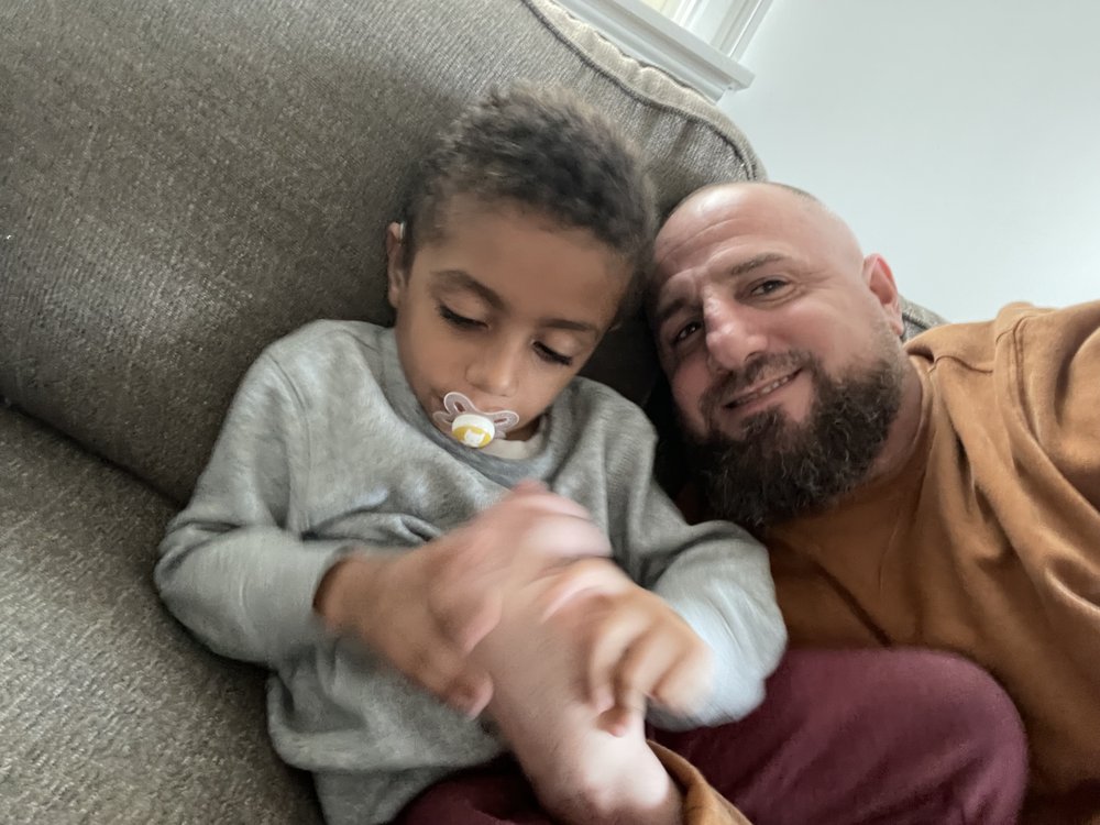 Slide of Charlies Plumbing & Heating