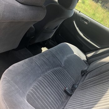 Pearl Touch Details - Auto Detailing Near Me