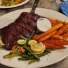 Rustler's Steak House gift card
