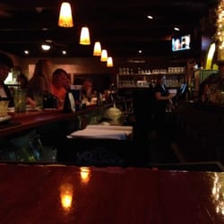 Michigan Bar and Grill