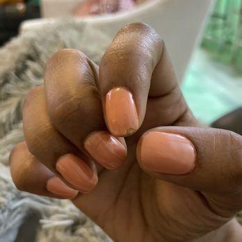 Lavender Nail Bar - Nail Salons Near Me - Largo, Florida