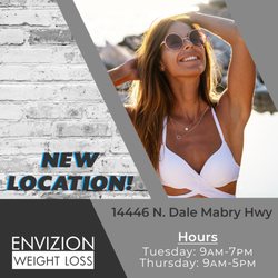 Envizion Medical - Our new Carrollwood location is now open!