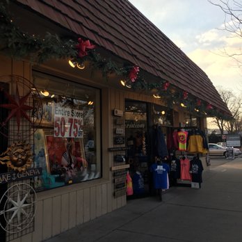 Christine's - Jewelry Near Me - Lake Geneva, Wisconsin