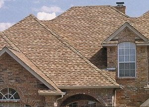 Slide of Biltmore Roofing