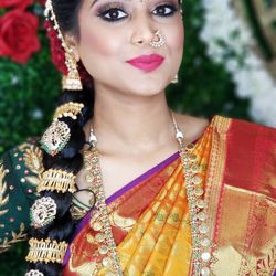 Best Indian Bridal Makeup Artist Near Me February 2020 Find