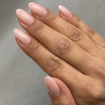 Me Too Nail Studio - Nail Salons Near Me - San Francisco, California