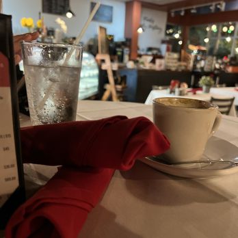 Mademoiselle Paris - Cappuccino - Breakfast & Brunch Near Me - Bradenton, Florida