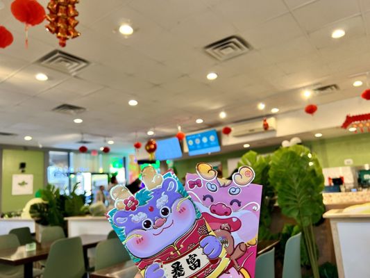 Lucky House Seafood Asian by null