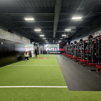 D1 Training - Gyms Near Me - Mission Viejo, California D1 Training - Gyms Near Me - Mission Viejo, California
