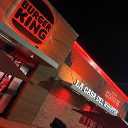 Call of Duty themed BK