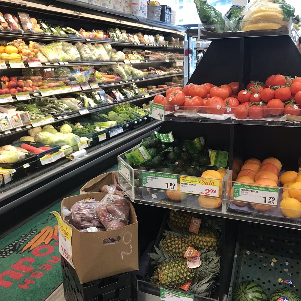 H Mart - Grocery Near Me - Toronto, Ontario H Mart - Grocery Near Me - Toronto, Ontario