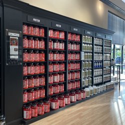 Nutrishop