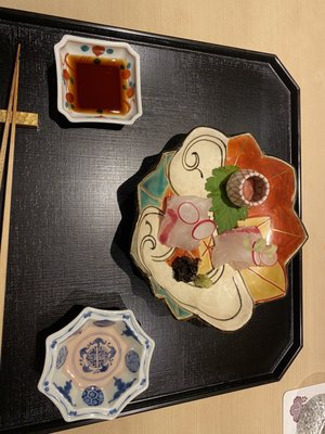 Gion Nishikawa by null