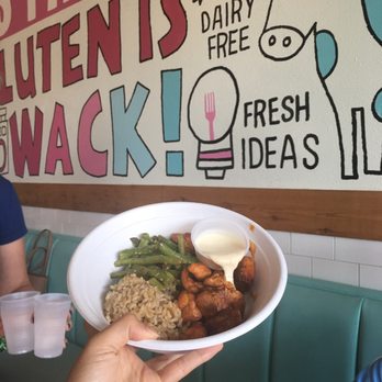 Fresh Kitchen - New American Near Me - Tampa, Florida Fresh Kitchen - New American Near Me - Tampa, Florida