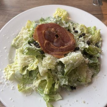 Kitty Dare - Caesar Salad - Mediterranean Near Me - Atlanta, Georgia Kitty Dare - Caesar Salad - Mediterranean Near Me - Atlanta, Georgia
