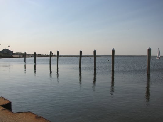 Watch Hill Beach by null