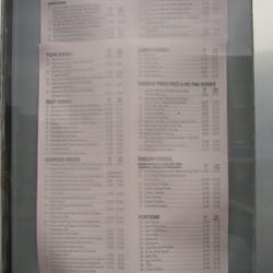 Fung Lok Restaurant