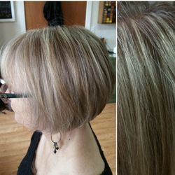 Ali's Hair Oasis