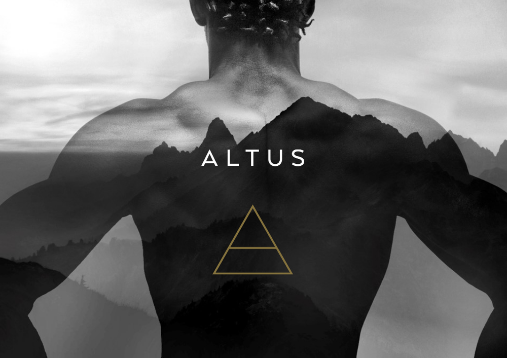 Altus Logo