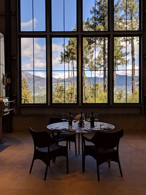 Theorem Vineyards by null