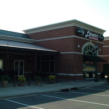 Libretto's Pizzeria - Libretto's Pizzeria - Front View - Italian Near Me - Charlotte, North Carolina Libretto's Pizzeria - Libretto's Pizzeria - Front View - Italian Near Me - Charlotte, North Carolina