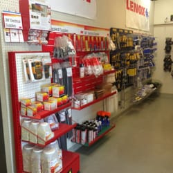 California Electric Supply - Great stock