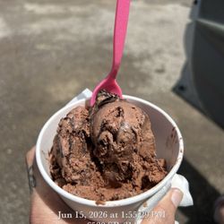 Highland Pizza & Ice Cream