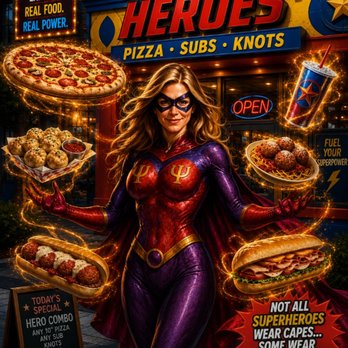 Thunder-Js Pizza - More than just Pizza!!! - Pizza Near Me - St. Augustine, Florida Thunder-Js Pizza - More than just Pizza!!! - Pizza Near Me - St. Augustine, Florida