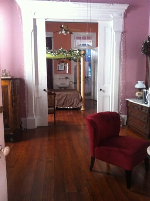 La Belle Esplanade by null