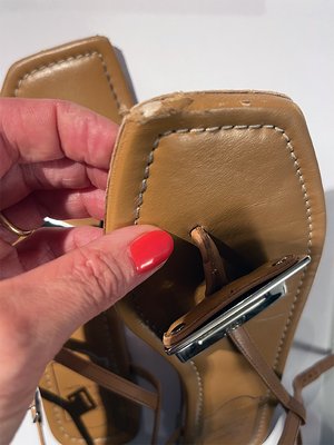 Roger Vivier by null