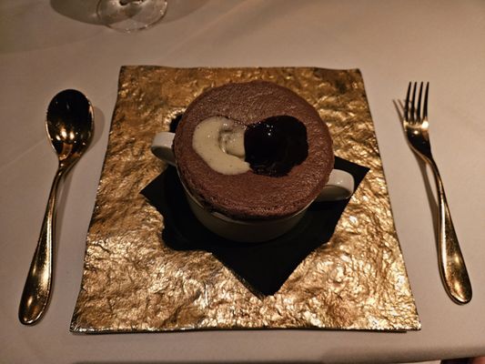 Gary Danko by null Gary Danko by null