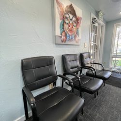 user provided Greenwood Vision Care photo