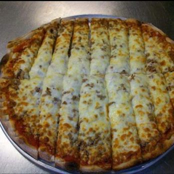 City Limits Viola - Quad City style Pizza - Pizza Near Me - Viola, Illinois