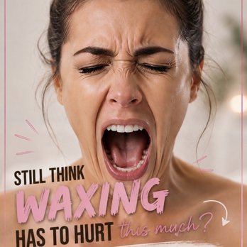Wax Rio - Brazilian wax here hurts less. Check Google Reviews to know why and the video on my website waxrio.com - Waxing Near Me - Costa Mesa, California Wax Rio - Brazilian wax here hurts less. Check Google Reviews to know why and the video on my website waxrio.com - Waxing Near Me - Costa Mesa, California