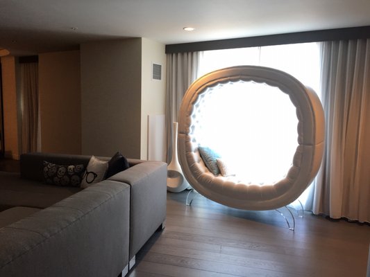 Renaissance Edmonton Airport Hotel by null