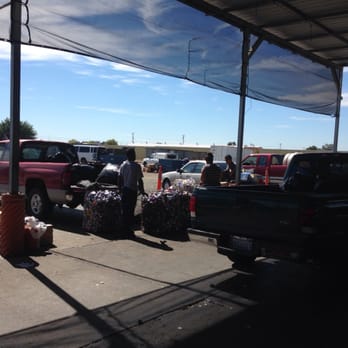D C Metals & Recycling - Recycling Center Near Me - North Highlands, California
