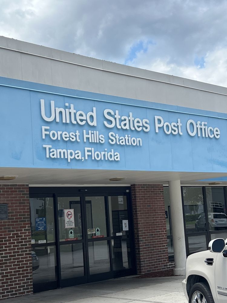 U.S. POST OFFICE Updated September 2024 13 Photos & 29 Reviews
